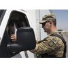 Patch Shop Dongri A0462 Velcro Patch Patch Military Police MP