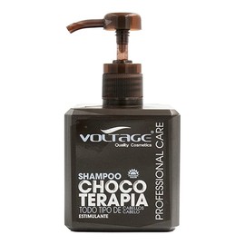 Voltage Shock Therapy Shampoo 500 ml