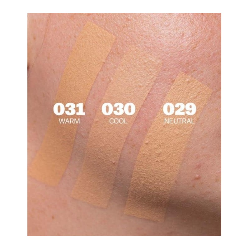 Basma Base Maquillaje Barra Tono