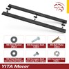 YITAMOTOR 6.5 Inches Running Boards Compatible with 2009-2018 Dodge Ram