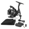 [通拓商品]Fishing Reels Spinning Carbon Fiber Fishing Wheel for Saltwater and