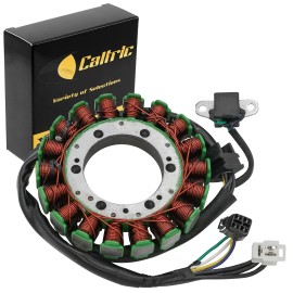 Celox Stator for Arctic Cat 375 Automatic Transmission 2002 2X4 4X4 Magneto