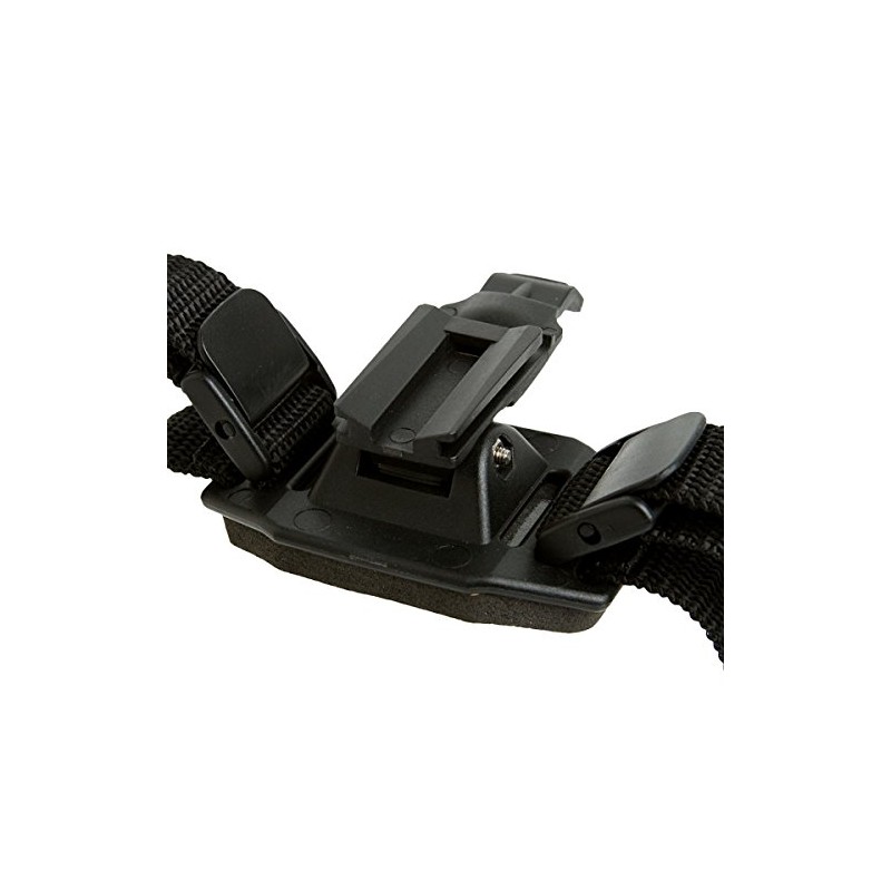 NiteRider Commuter - Soporte para Casco F/inalámbrico y Mako