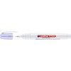 Edding 10 Pcs 7700 Bench Metal Tip Correction Pens 1-2mm