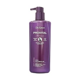 Dr. Groot Provital Shampoo 500ml / 닥터그루트 프로바이탈 샴푸 500ml