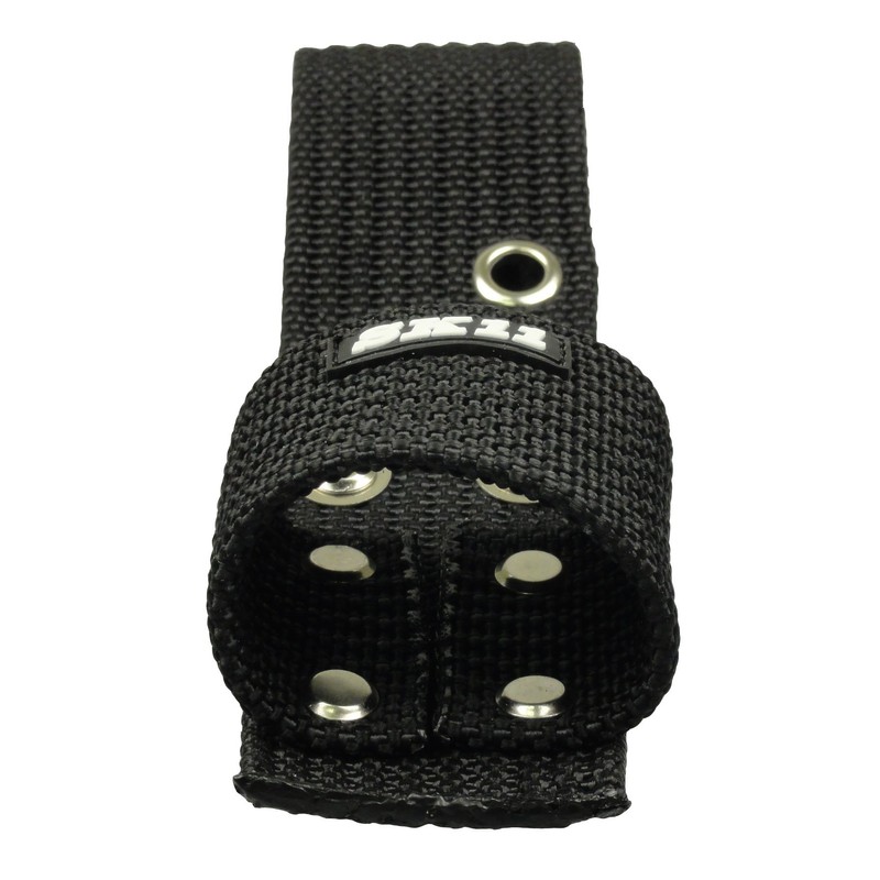 SK11 STH-2 Lightweight Tool Holder, 1 Hammer, Black