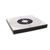 100 Sheet 12 x 12 Inch Shooting Paper Target 250g