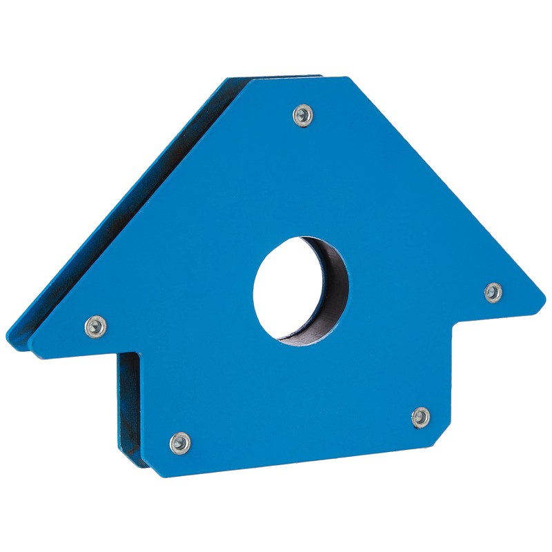 Silverline Welding Magnet 100mm / 13kg (868731)