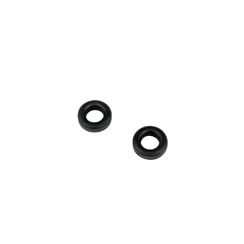 Spanner faitenringu Black