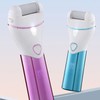10pcs Electric Feet Callus Remover Set Automatic Grinding Foot File