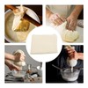 6 Pcs Cheese Cloths for Straining, 50x50cm Muslin Cloths for