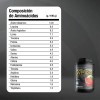 Proteína Whey WP100 Evolution Nutraceutical 1400g Sabor Sandía