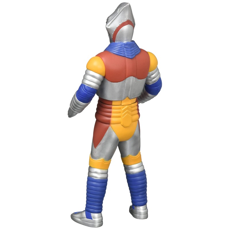 Movie Monster Series Jet Jaguar