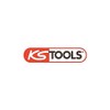 KS Tools 503.4813 GEARplus flexible locking combination ratcheting spanner, 13mm