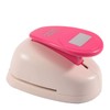 Vaessen Creative Craft Paper Punch XL, Rectangle, for DIY Projects,