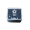 Magnetic Cartridge Stylus High Precision Replacement Universal Phonograph Magnet Turntable