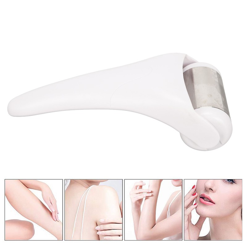 Face Ice Roller Improve Fine Lines Eliminate Swelling Brightening Facial