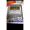 Sharp PW-M100 Electronic Dictionary (15 Contents, Compact Size)
