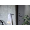 Morita Aluminum Industry Entrance Hook ViK Vik (Vik) Umbrella Stand,