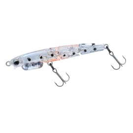 Daiwa Gekkabijin Shirasu J Amichirashi 55.0mm 55S