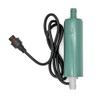 iL280pg 12V Inline Submersible Water Pump for Bilge, Liquid, Rain,