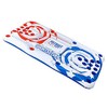 SPORTSSTUFF Patriot Pong | Floating Inflatable Pong Board with an