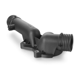 Dromedary 11531712043 Thermostat Thermostat Housing Seal 3 Series E36 5 Series E39 7 Series E38 Z3 Coupe E36 Z3 Roadster E36