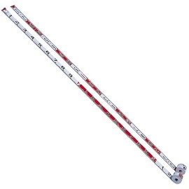 yamayo (YAMAYO) Ribbon Rod Both Sides 60E – 2 3 m r6b3