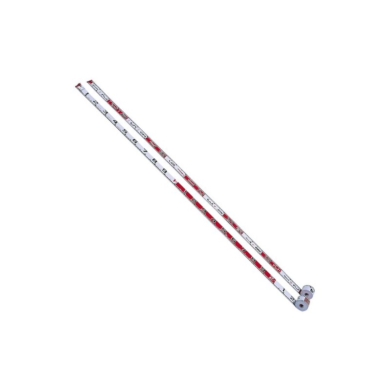 yamayo (YAMAYO) Ribbon Rod Both Sides 60E – 2 3