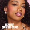 Revlon Glimmer Blush Drops Tono Coralicious 9.4ml