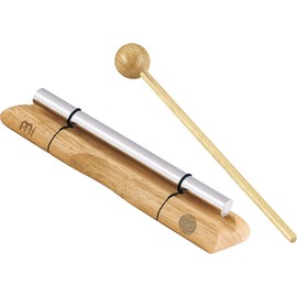 MEINL TF-FOL Sonic Energy Collection Tuning Fork, Flower of Life, 128 Hz, Made in Germany