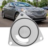 Blow Off Valve Dump Adapter Car Modification Replacement for Hyundai