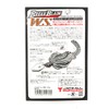 JACKALL WS Crogill Break Blade Winning Specs, 1/2 oz