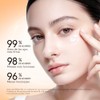 Crema para el Contorno de Ojos con 5D Péptidos, Antiedad