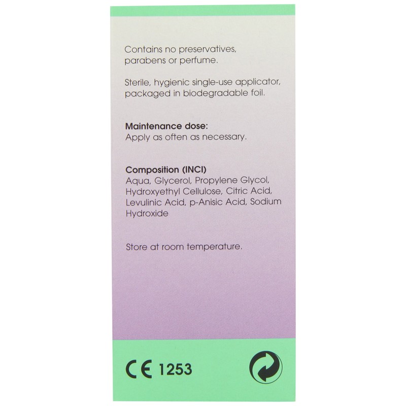 Gynofit Mistrsng Vaginal Gel