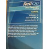 ReliOn Manual Blood Pressure Stethoscope New