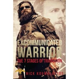 Excommunicated Warrior: The 7 Stages Of Transtion