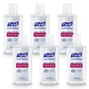 PURELL PRIME DEFENSE Advanced Hand Sanitizer, 85%, Maximum Strength Formula,