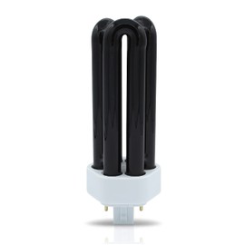 lumenivo - foco de repuesto para DynaTrap 43050 de 26 W para control de mosquitos de 26 W para exteriores para control de mosquitos - para modelos DT1750 y DT1775 - ¾ Acre y 1 cobertura de acres - 1 paquete