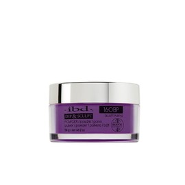 ibd Dip & Sculpt Slurple Purple, 2 oz