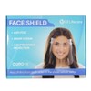 [O2 Lifecare] 3 qty Protective Face Shield Reusable Goggle Shield