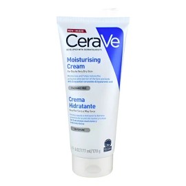 Crema Hidratante 6oz / 170 G