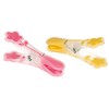 KOTARBAU® Clothes Pegs with Rubber Inserts Pack of 20 in