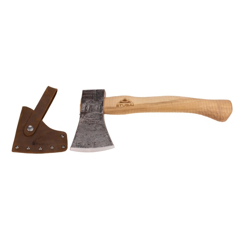 Stubai Outdoor Line (Medium) Hatchet 680002 – Made in Austria