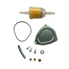 Carburetor Fits Yamaha Rhino 660 YFM660 (2004-2007)