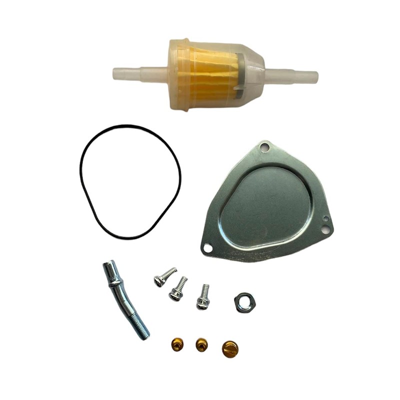 Carburetor Fits Yamaha Rhino 660 YFM660 (2004-2007)