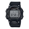 Casio W-736H-1A Chippukashi Wristwatch, Watch
