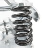 VEELECP Upper Door Hinge Compatible with 1994-2002 Ram 1500/2500 /