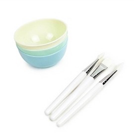 Dandifriends Hyeopnyeoksa Modeling Pack Tool Massage Tool Massage Brush