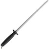 Lansky 13" Butcher Steel Sharp Stick